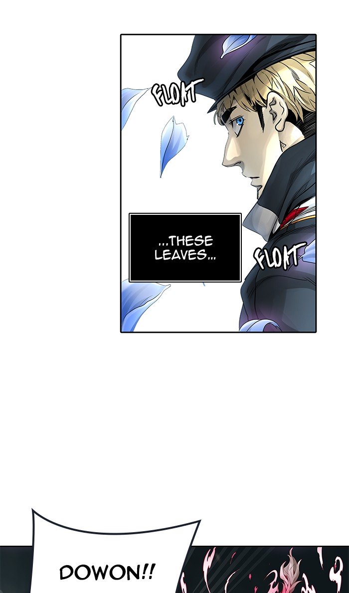 Tower of God Chapter 477 118